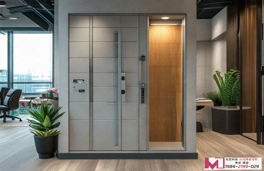 企业信用企业认证，提升信任背书，链接市场机遇