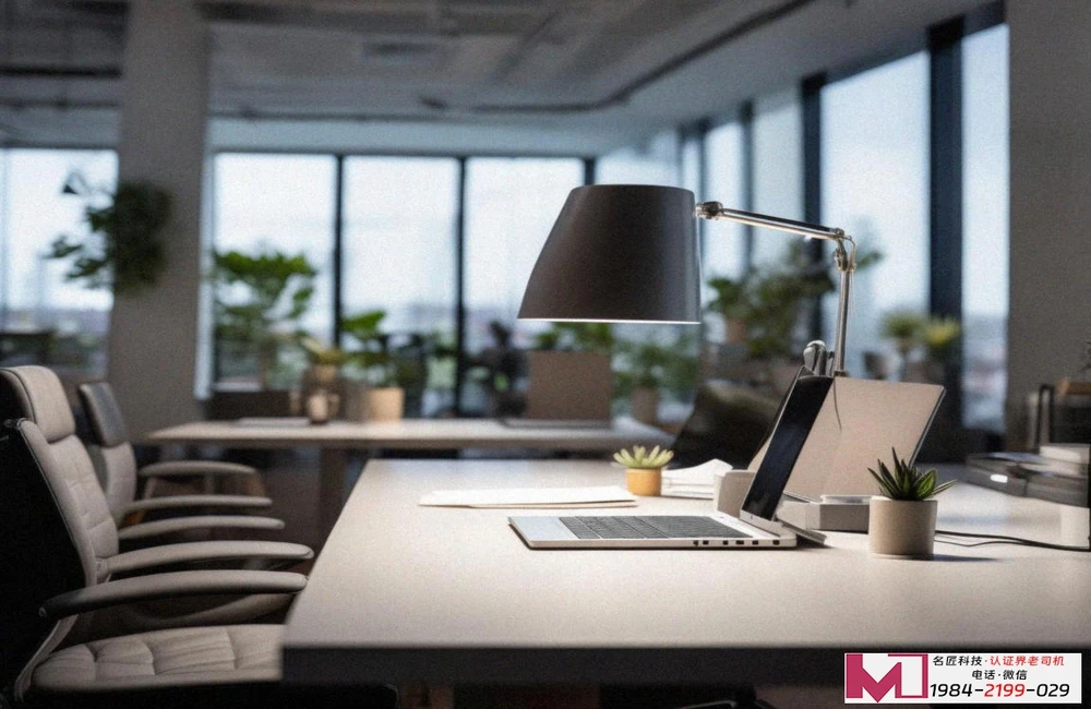 三体系认证，企业合规第一步，名匠科技来相助。