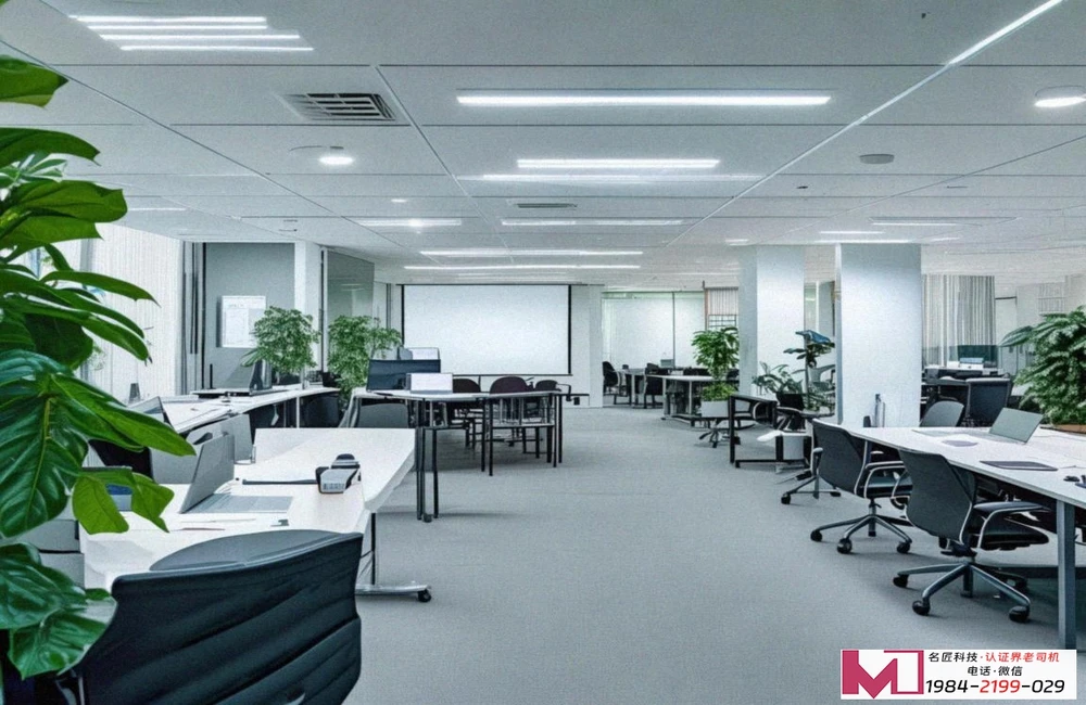 三体系认证，提升企业竞争力，打造市场通行证