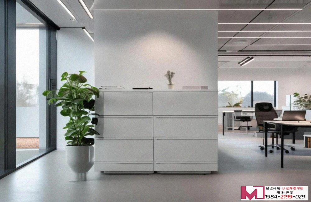 能源管理体系认证，企业省钱更合规，绿色转型新引擎