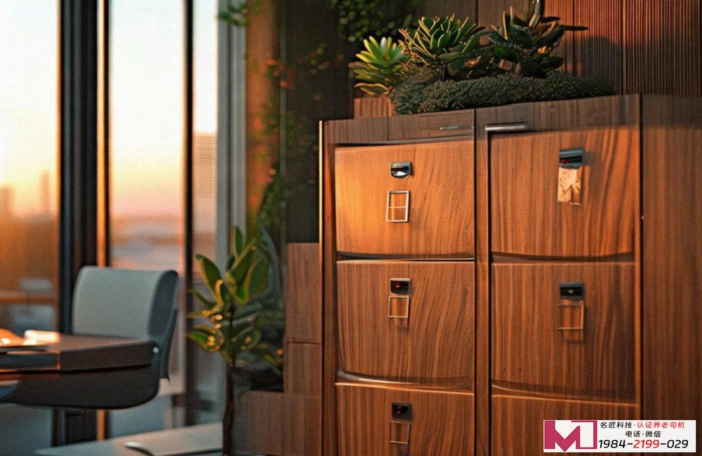 企业诚信管理体系认证,查询全攻略,看懂流程与价值