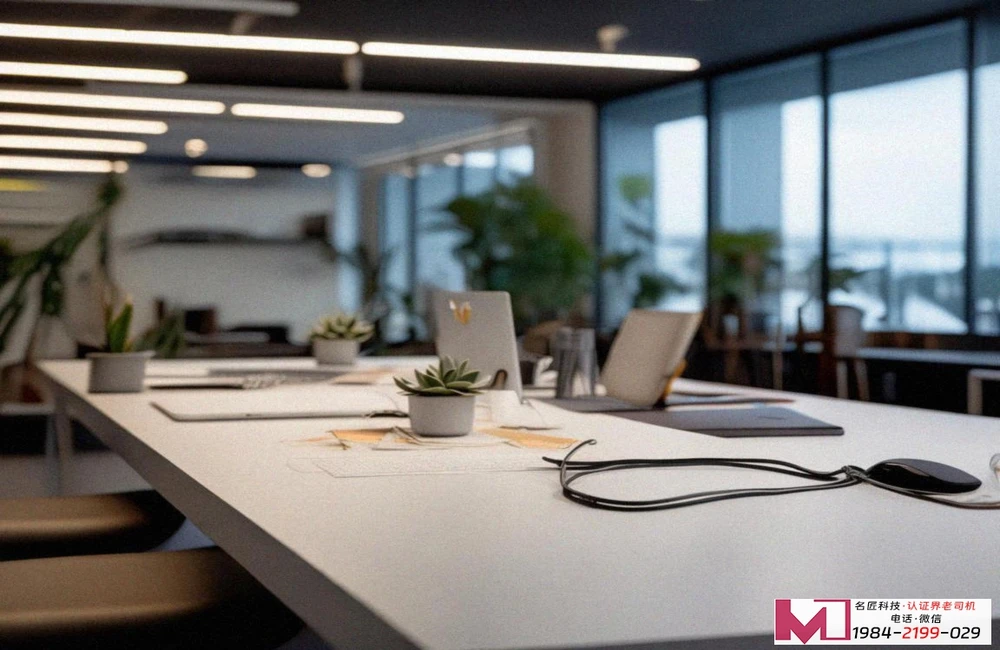 企业诚信体系认证，打造可信品牌，赢得市场先机