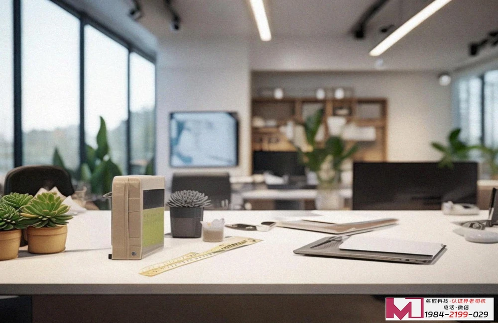 绿色施工认证，为何能省钱省力，