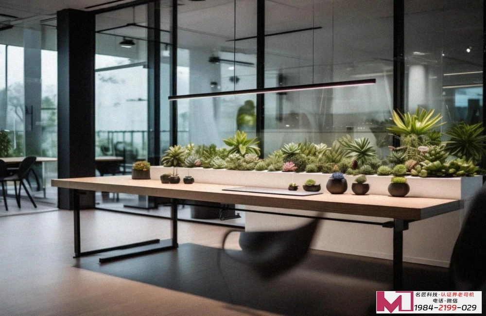 信用评级机构认证，企业融资的定心丸，商海竞争的护身符