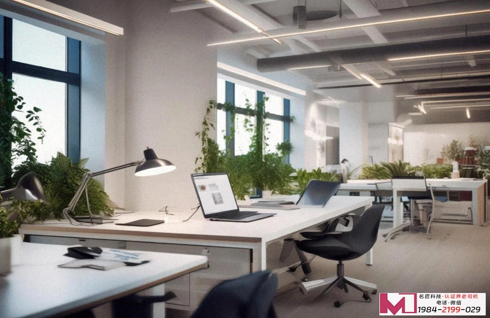 认证证书，企业真的会用吗，