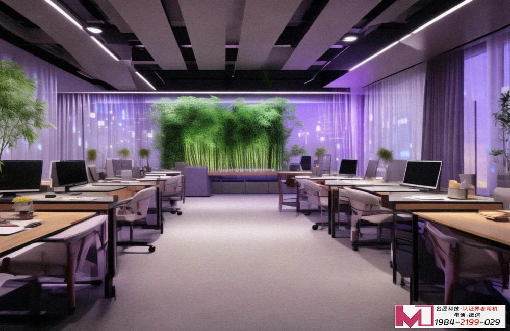 能源管理体系认证，企业节能降耗的必修课，权威指南与实战解析