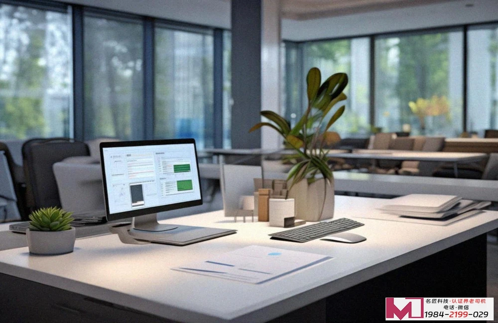 三体系认证年审价格，避免踩坑指南，精明企业必看