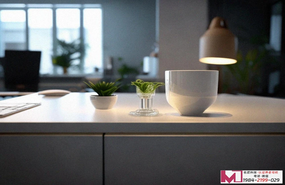 三体系质量认证，解决企业管理难题，铸就市场竞争护城河