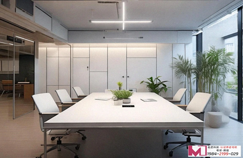 甘肃体系认证，企业成长必修课，名匠科技为您赋能