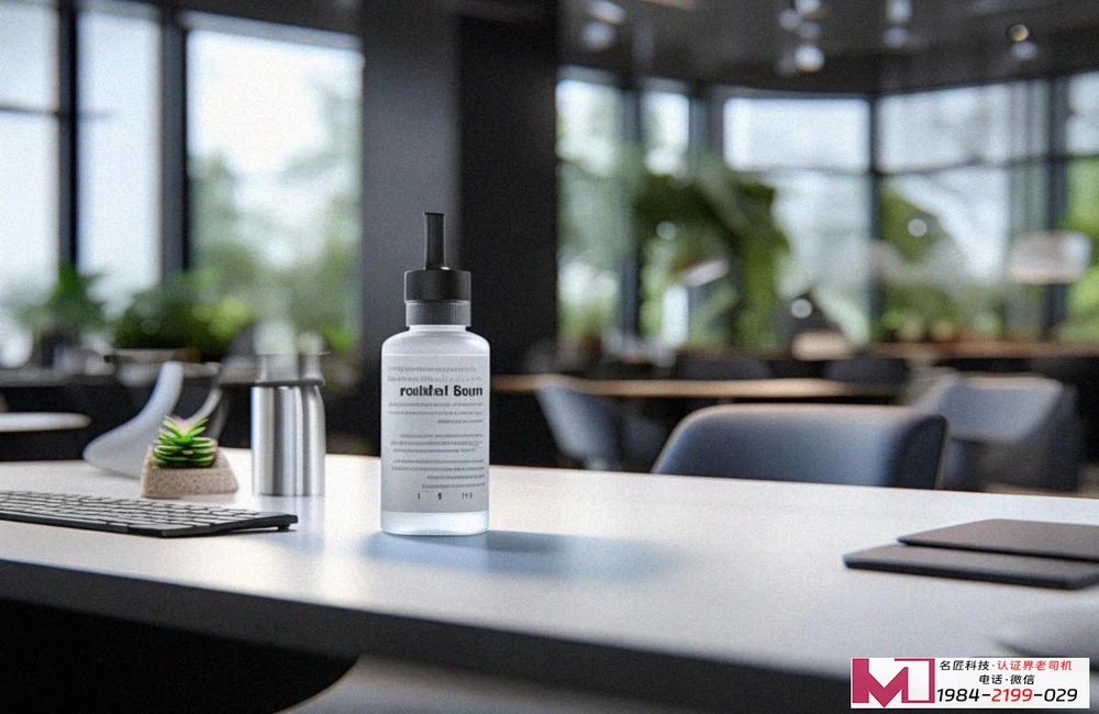 三体系认证材料清单，别让准备不全，拖慢审核进度