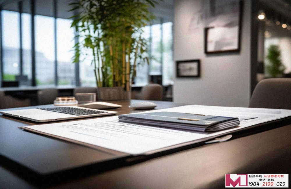 食品诚信管理体系认证，为何企业争相办理，如何避开认证陷阱