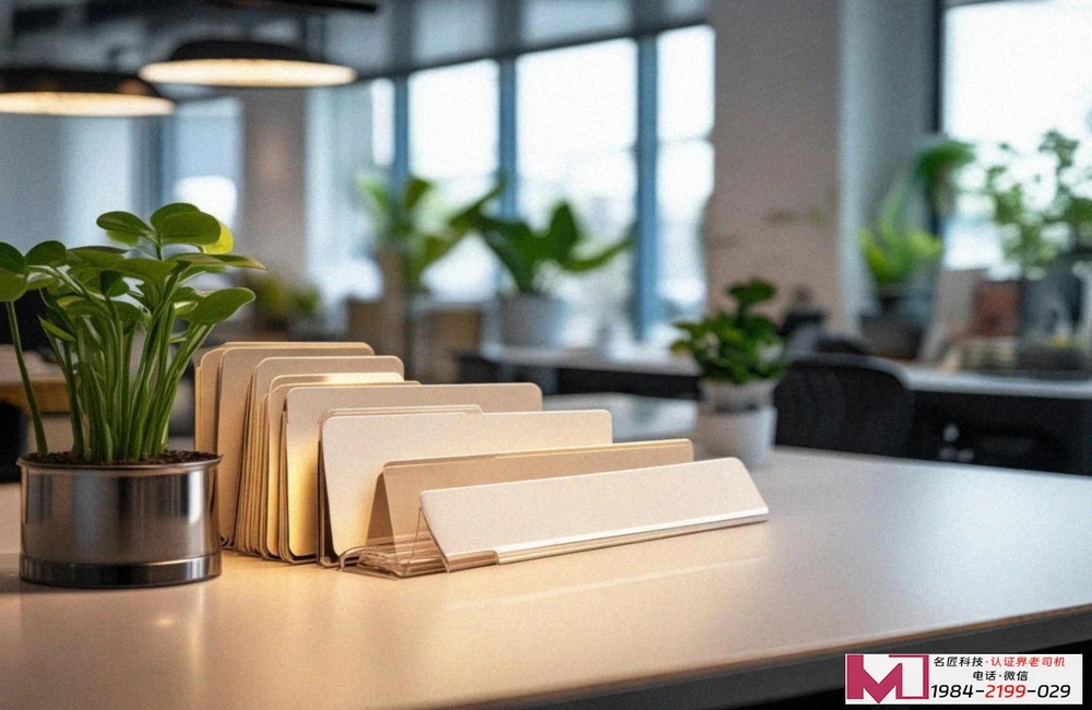 质量体系认证，突破申报障碍，实现认证价值闭环