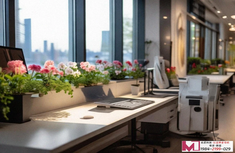 能源管理体系认证,让企业省钱又省心,轻松应对绿色转型 能源管理体系认证,让企业省钱又省心,轻松应对绿色转型