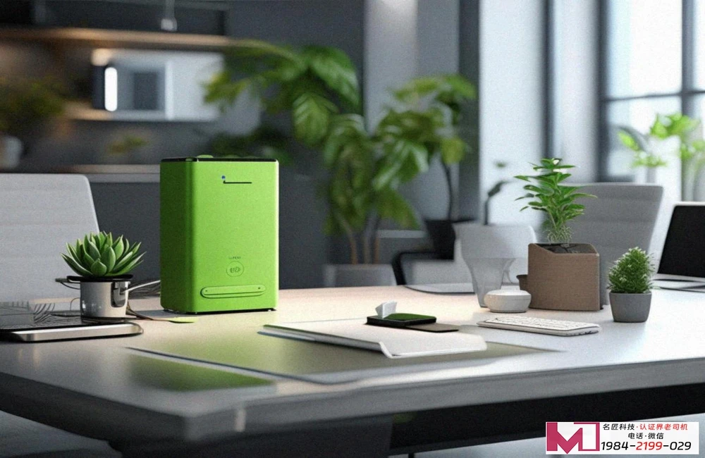 绿色产品体系认证，企业转型新引擎，破解市场信任难题