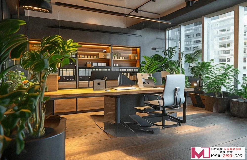 绿色建筑认证，企业转型新刚需，如何少走弯路