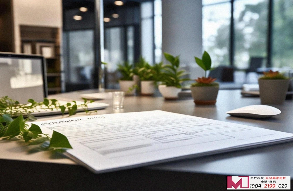 三体系认证费用，决定因素多，认证老陈帮你算笔账