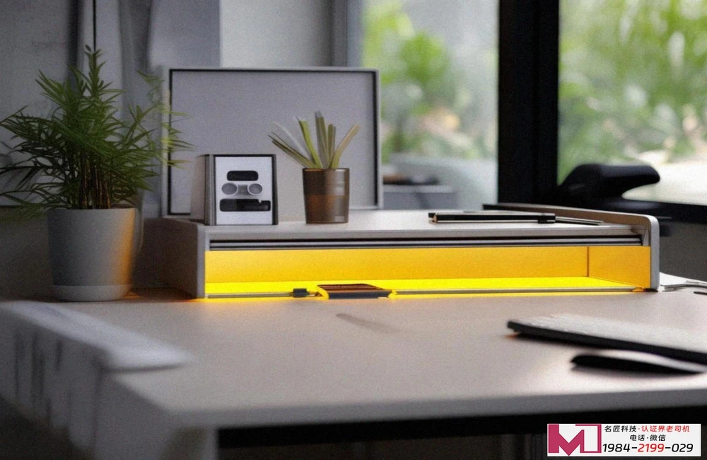 绿色产品认证，让企业更环保，助品牌更畅销