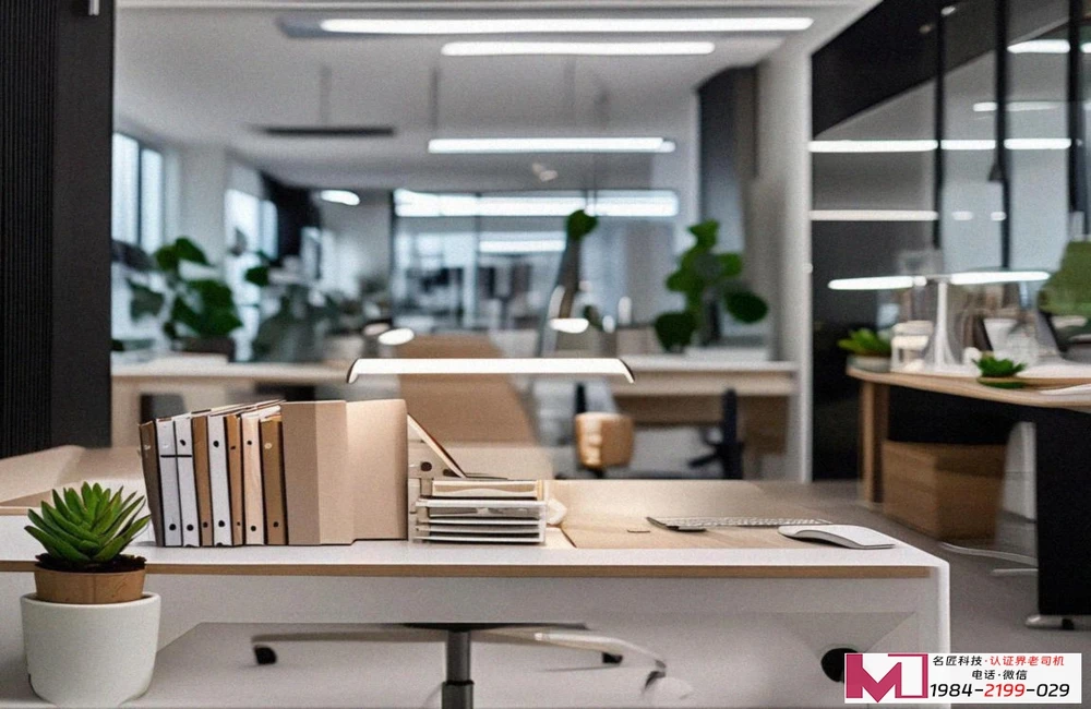 企业诚信管理体系认证机构，如何选择靠谱的，权威解析在这里