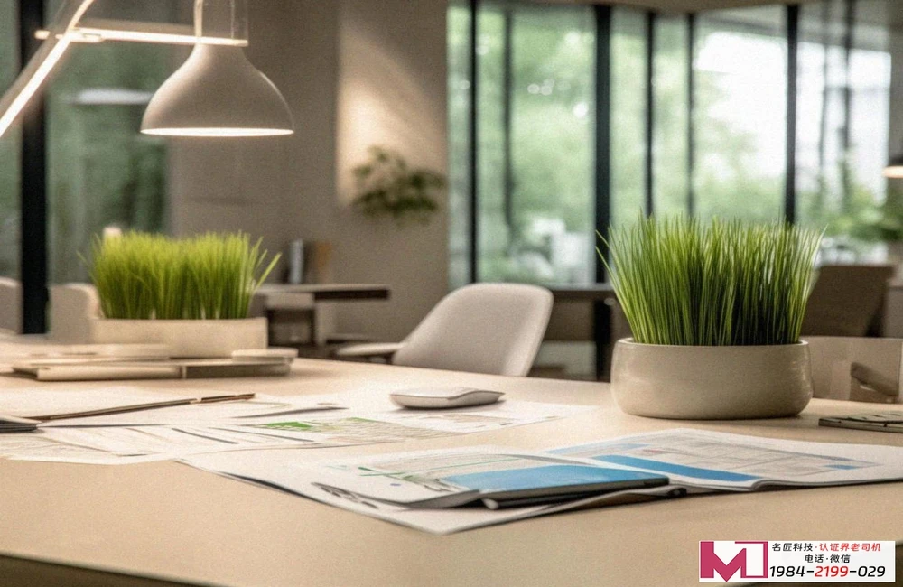 能源管理体系认证，不只是省钱，更是未来竞争力