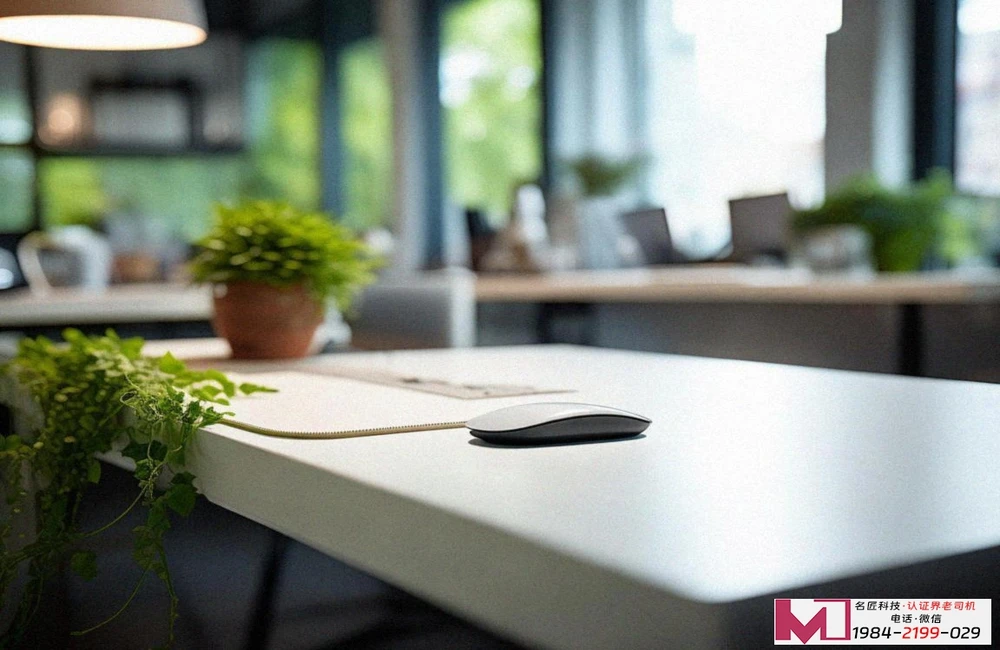 认证体系全知道，名匠科技来解答，服务遍及全国