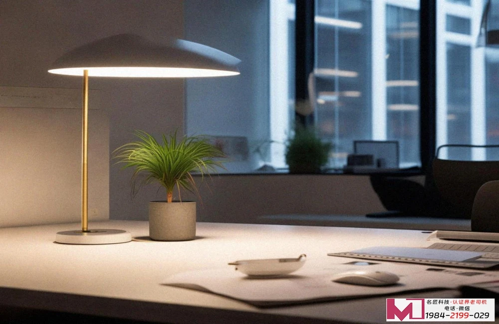 能源管理体系认证，企业省钱妙招，名匠老陈深入解读