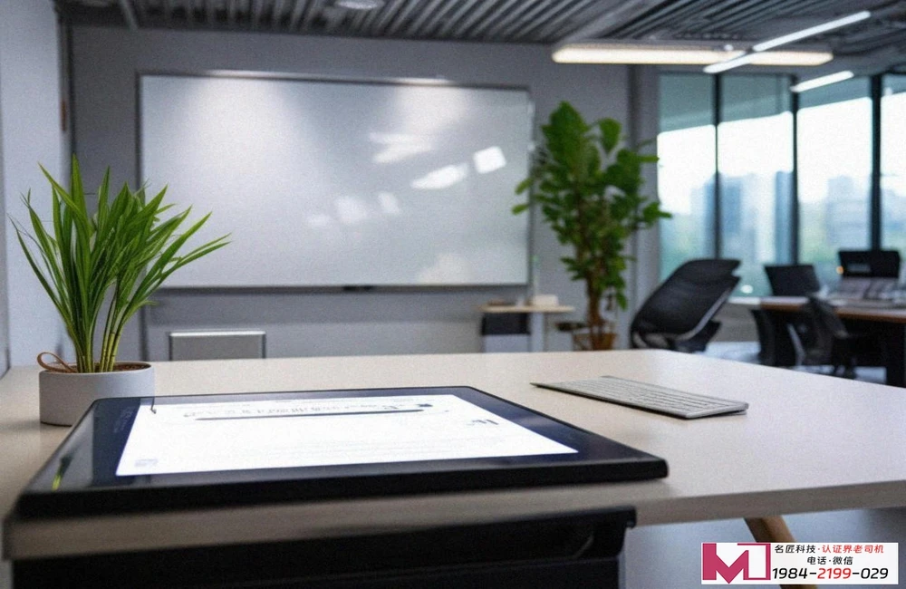 新能源管理体系认证，权威解读与实战攻略，赋能企业绿色转型