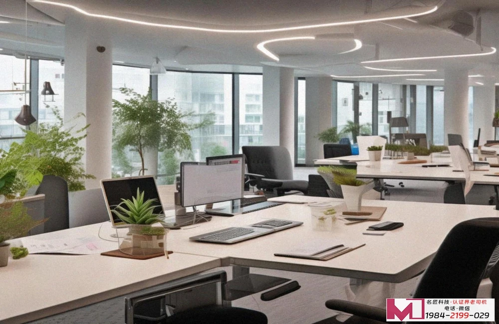 绿色产品认证，企业申请的完整指南