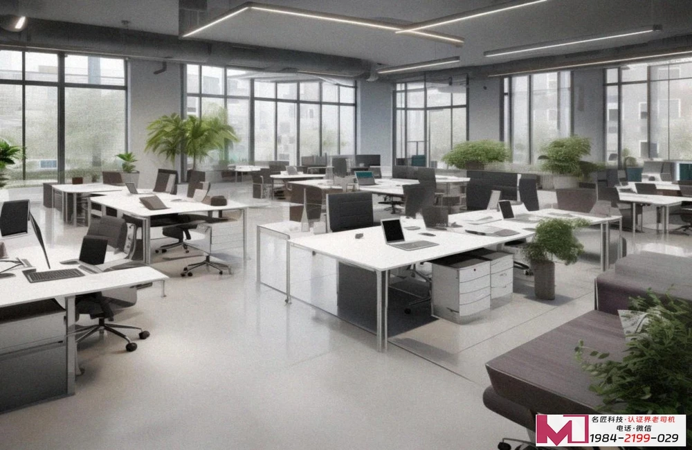 体系认证，不只一张纸，更是一套活方法