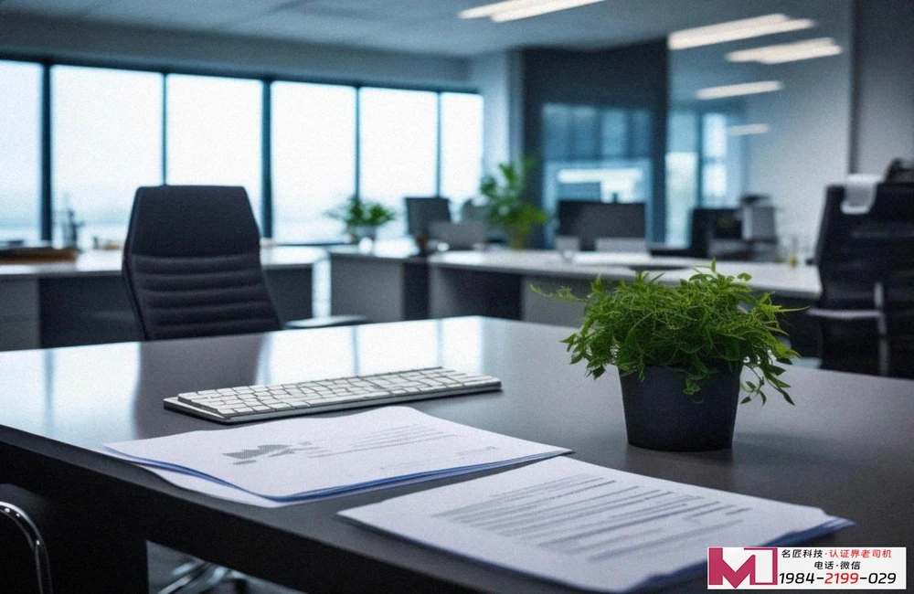 ISO50001认证，省钱新思路，管理上台阶