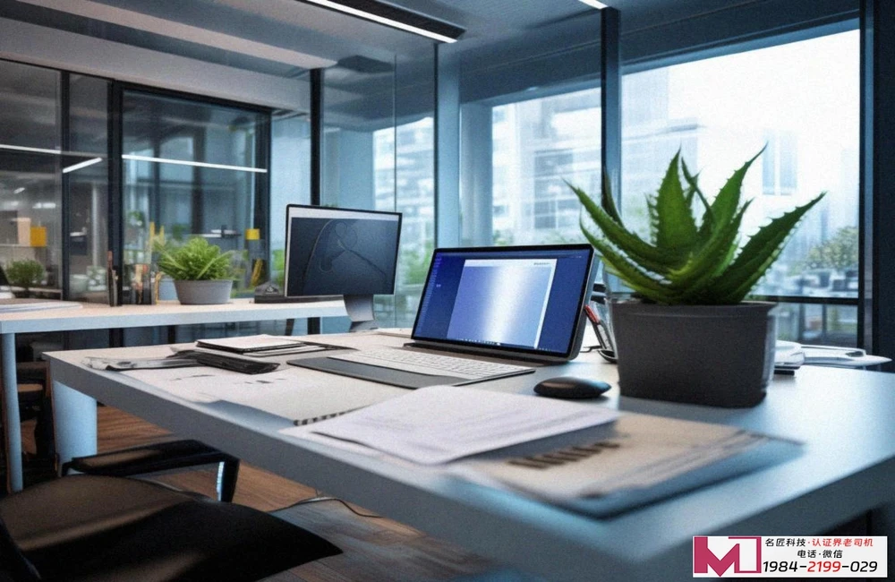 能源管理体系认证，企业绿色转型，合规经营的必修课。