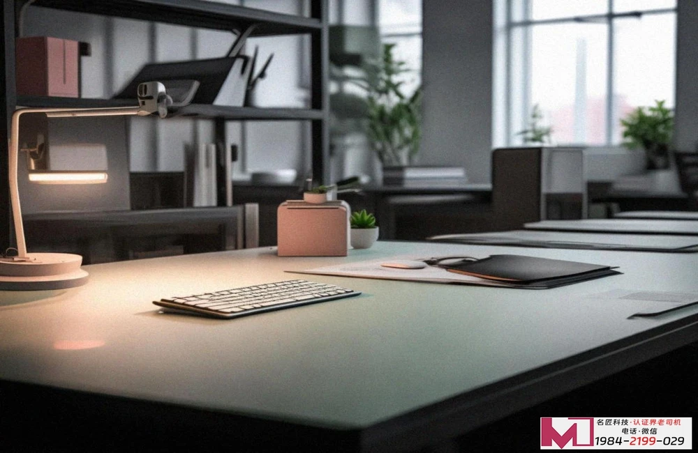 诚信管理体系认证，揭秘企业诚信的“密码本”