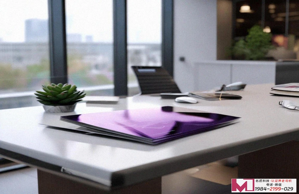 三体系认证机构选择，中安认证优势解析，名匠科技专业服务