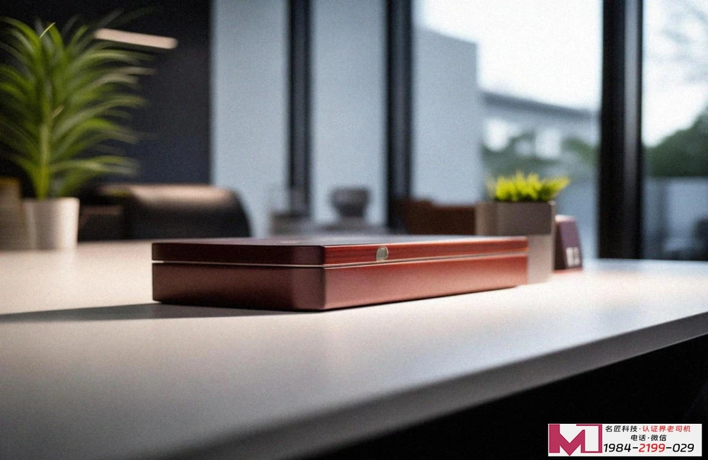 能源管理体系认证，企业节能降本的合规捷径，名匠科技专业解读