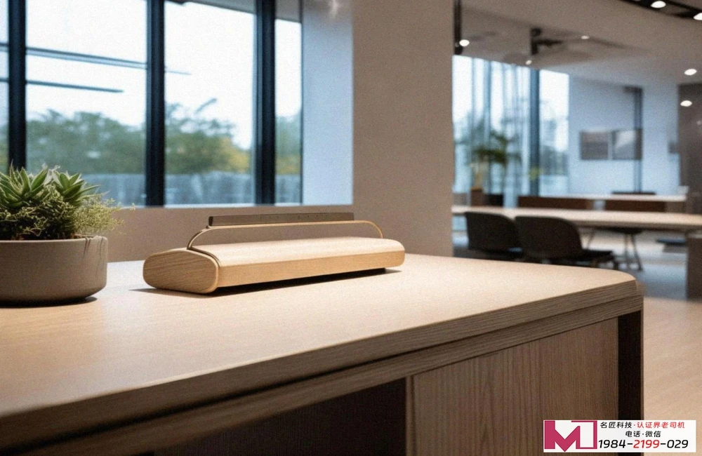 中安质环认证，解读国家认监委官方背书，剖析企业合规升级路径