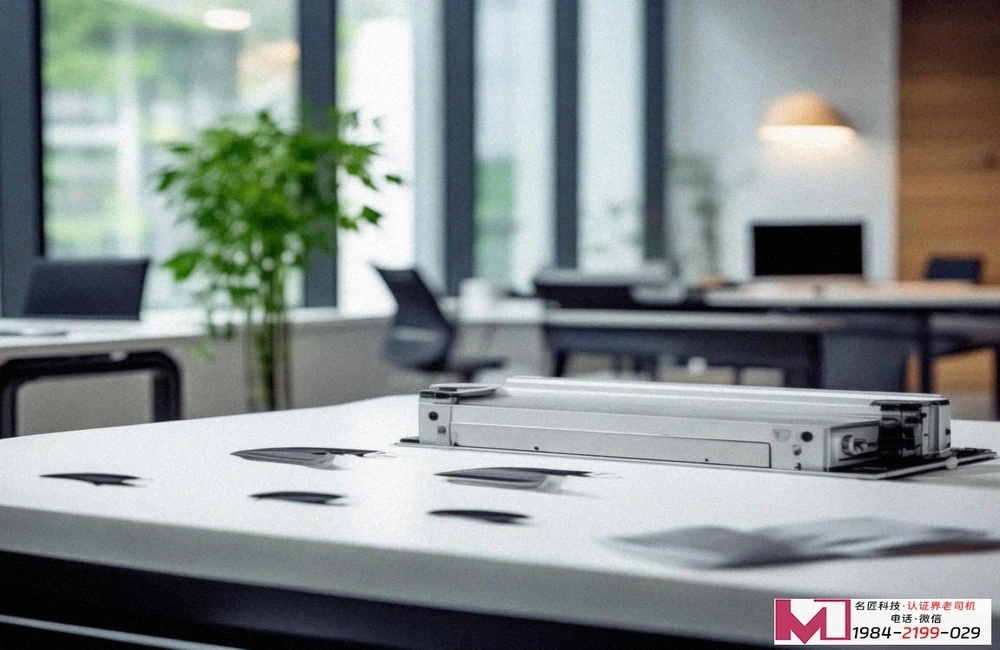 质量体系认证，选错机构风险多大，名匠科技解析避坑指南