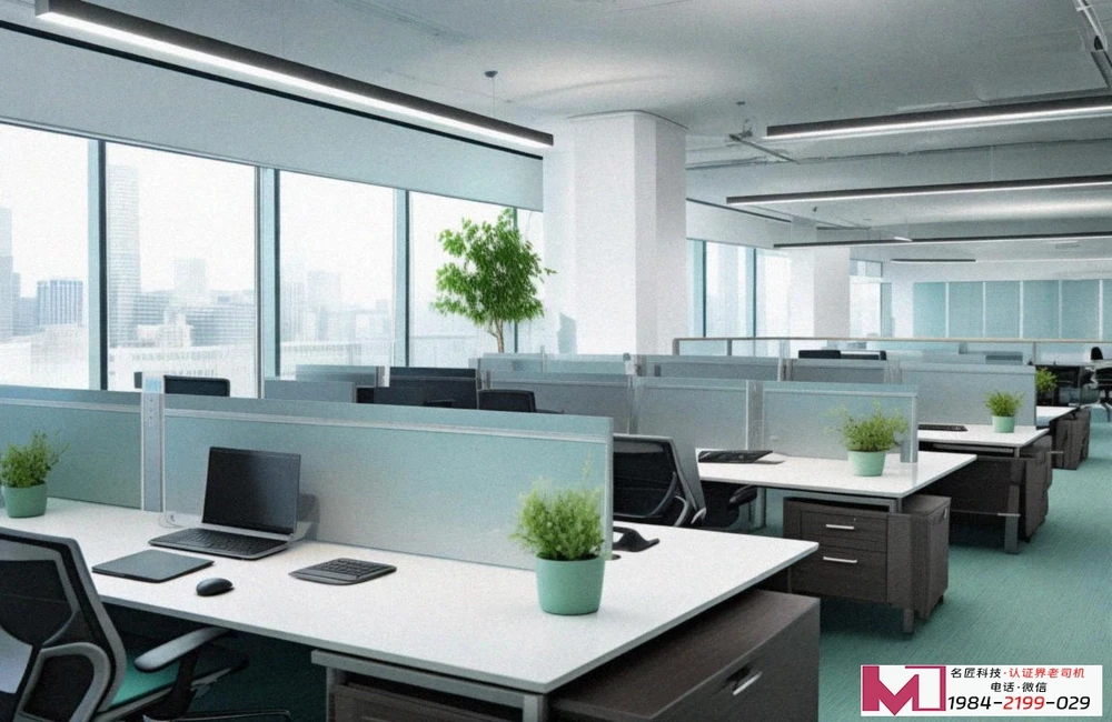 ISO9001认证咨询，避免机构选择陷阱，提升企业管理效率