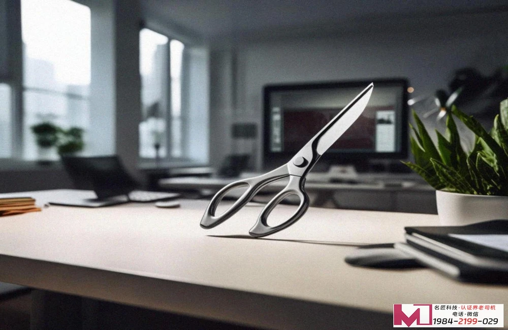 ISO9001质量体系认证，提升企业核心竞争力，优化内部管理流程