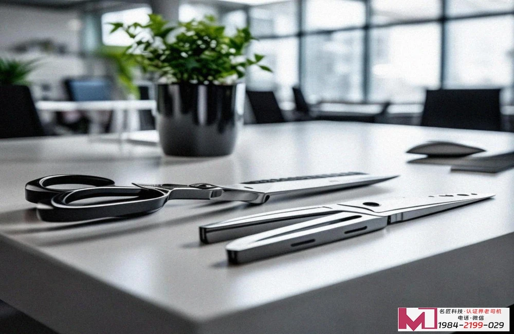 ISO体系认证，企业成长的必修课，权威解读新视角