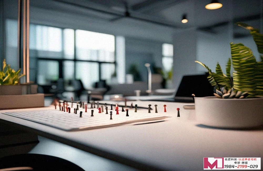 三体系认证机构，选谁合作更可靠，如何避坑指南。