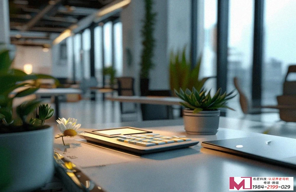 三体系认证代理，选对合作伙伴，让认证变简单