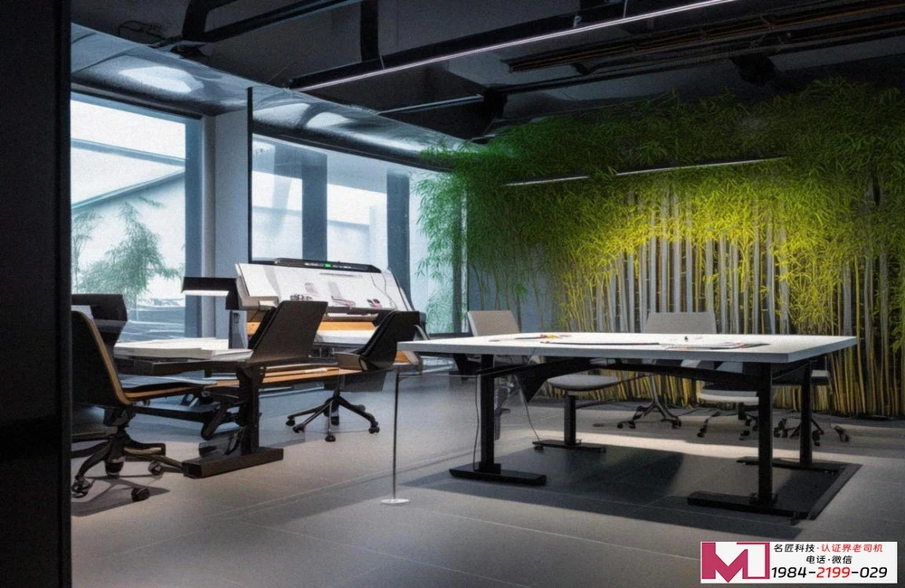 能源管理体系认证，不是负担而是投资，名匠科技给你讲透。