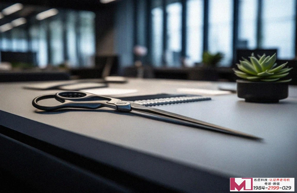 哪些体系认证公司，企业如何选对，认证老陈帮你避坑