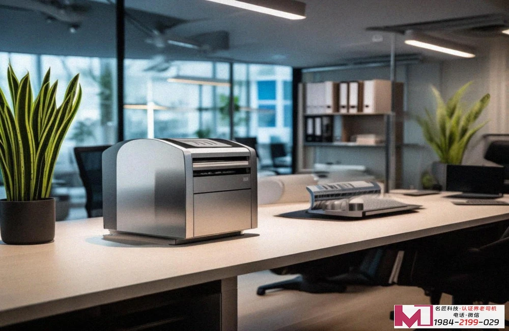 企业信用评级认证，权威机构怎么选，提升融资竞争力