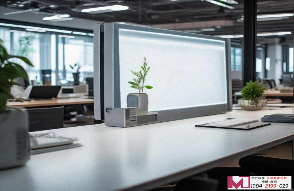 能源管理体系认证,降低企业用能成本,构建绿色竞争力新优势