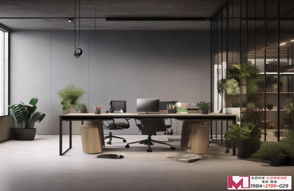 北京中安质环认证，权威选择攻略，名匠科技专业解读