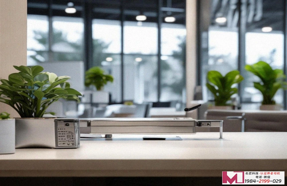 绿色产品认证,提升品牌竞争力,抢占市场先机