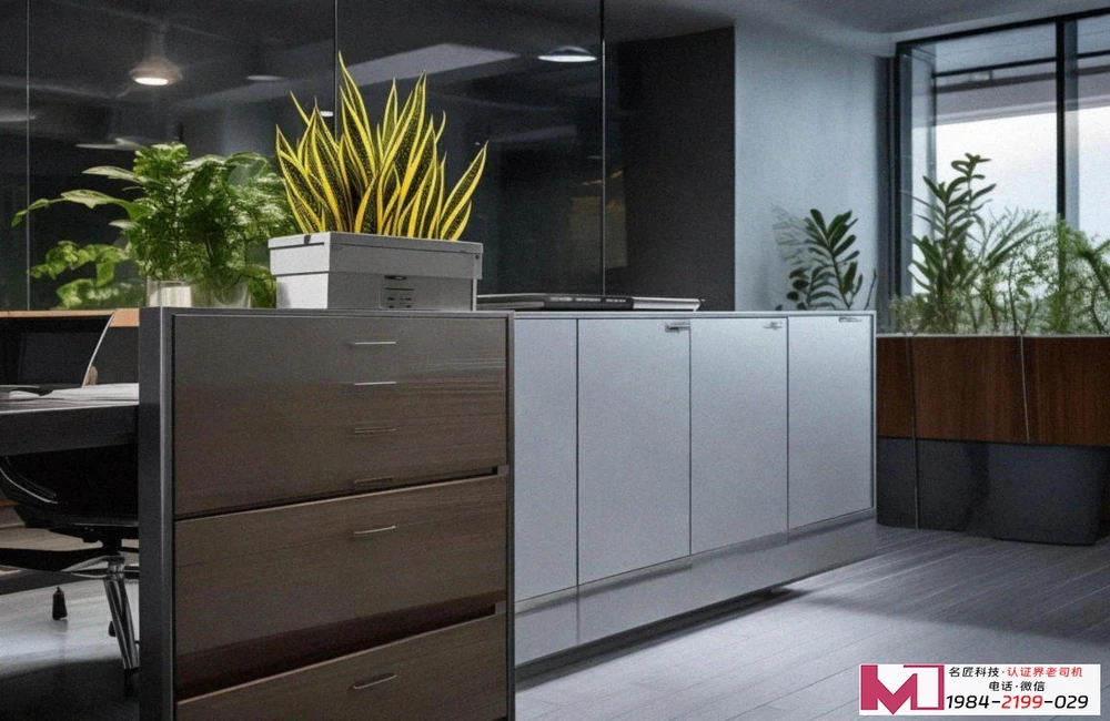 三体系认证公司,选对合作方有多重要,认证老陈揭秘避坑指南