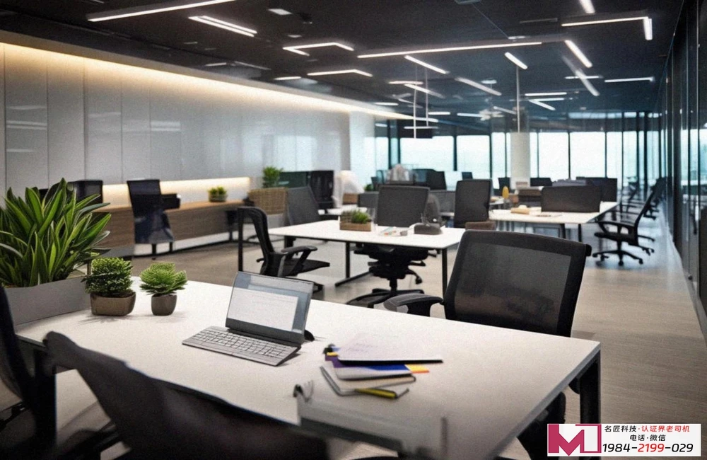 认证老陈聊中安质环认证，讲清企业认证核心价值，选择可靠伙伴之道。