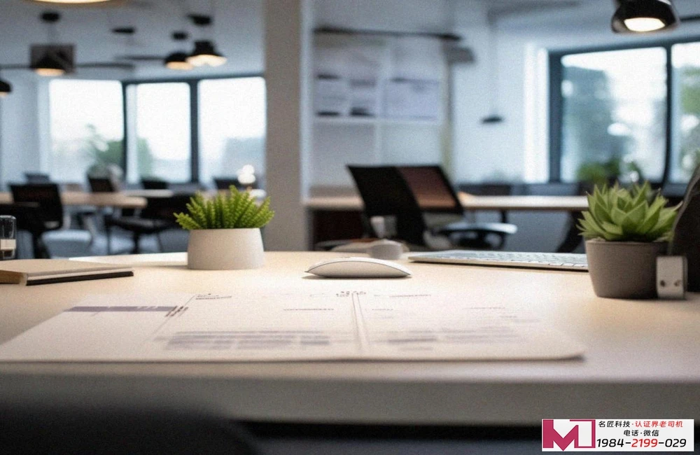 能源管理体系认证，企业高效节能的黄金法则，轻松降本增效