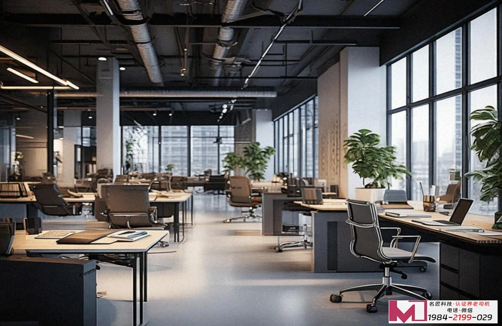 三体系认证证书代办，企业避坑指南，专业服务商怎么选